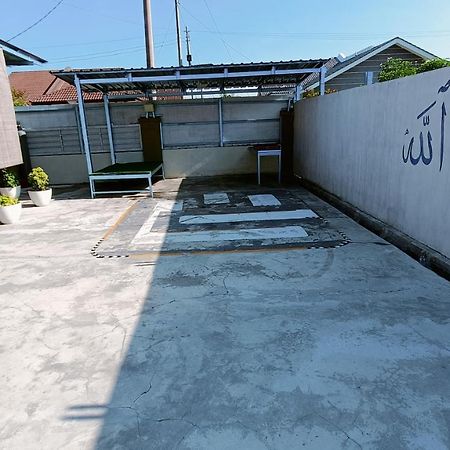 Maisarah Homestay Changlun Exterior photo